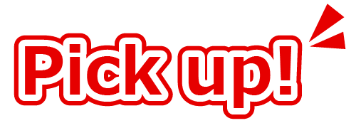 Pick up!