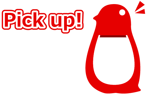 Pick up!