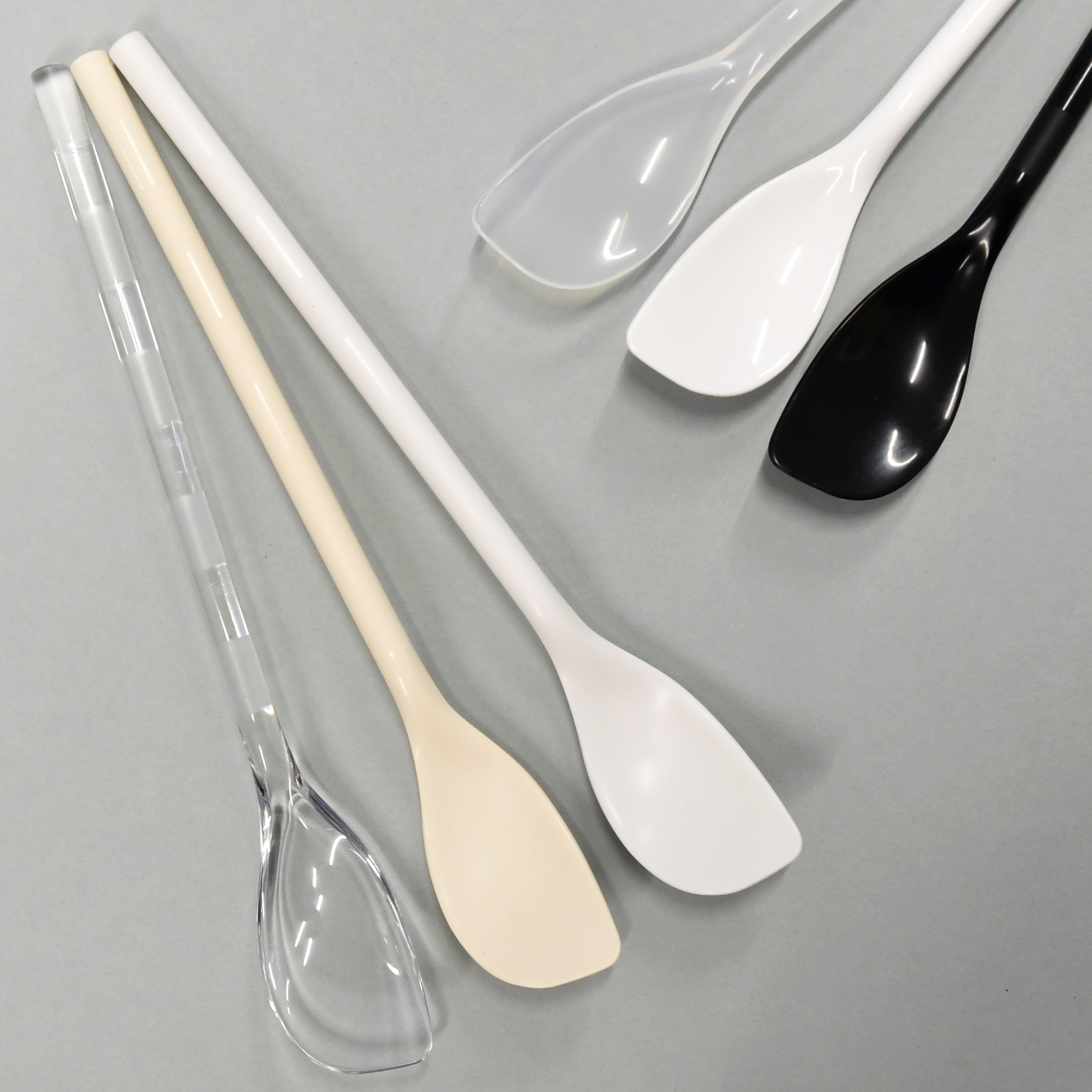 Spoon（スプーン）カタログ FRONTIER UL LONG HANDLE SPOON - 宗像山道具店 by GRIPS